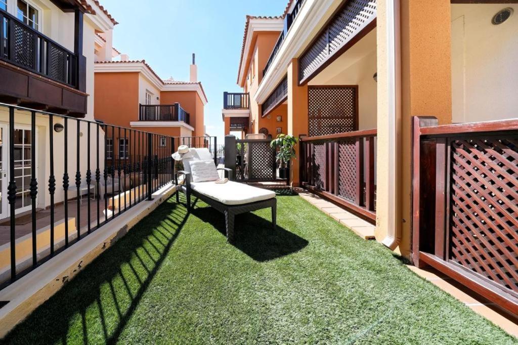 Monte Carrera 212 By Homestaygrancanaria Arguineguin 외부 사진