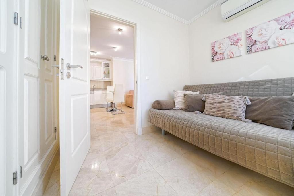 Monte Carrera 212 By Homestaygrancanaria Arguineguin 외부 사진