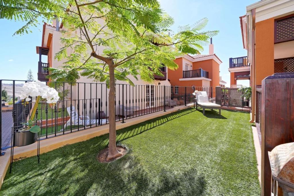 Monte Carrera 212 By Homestaygrancanaria Arguineguin 외부 사진