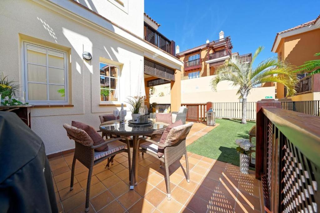 Monte Carrera 212 By Homestaygrancanaria Arguineguin 외부 사진
