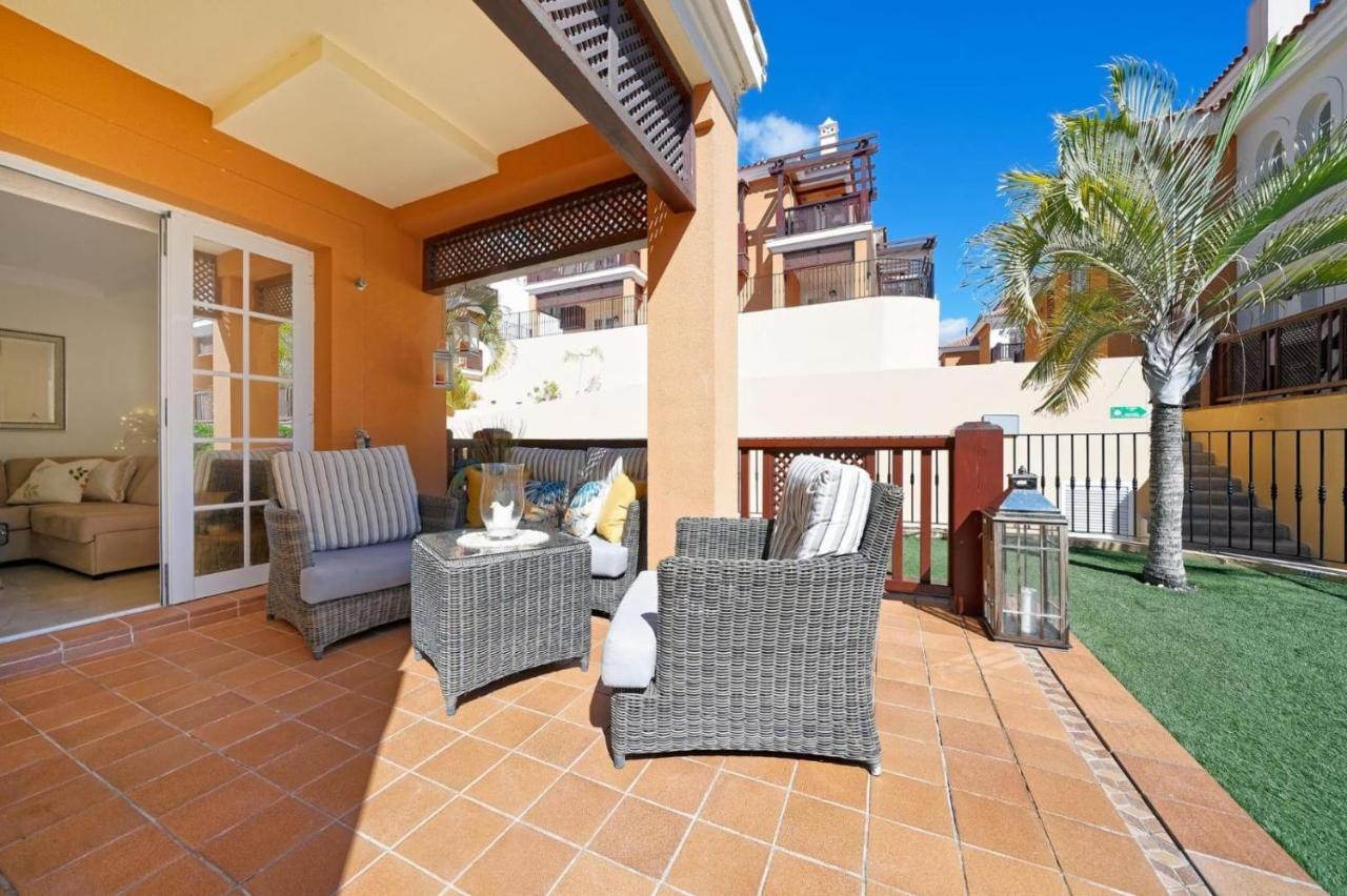 Monte Carrera 212 By Homestaygrancanaria Arguineguin 외부 사진