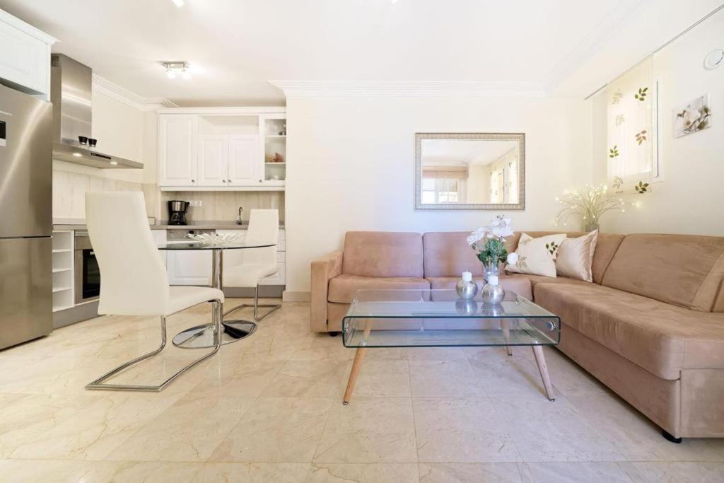 Monte Carrera 212 By Homestaygrancanaria Arguineguin 외부 사진