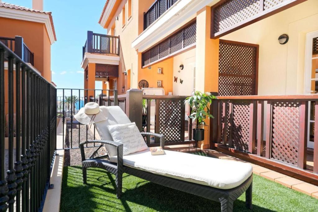 Monte Carrera 212 By Homestaygrancanaria Arguineguin 외부 사진